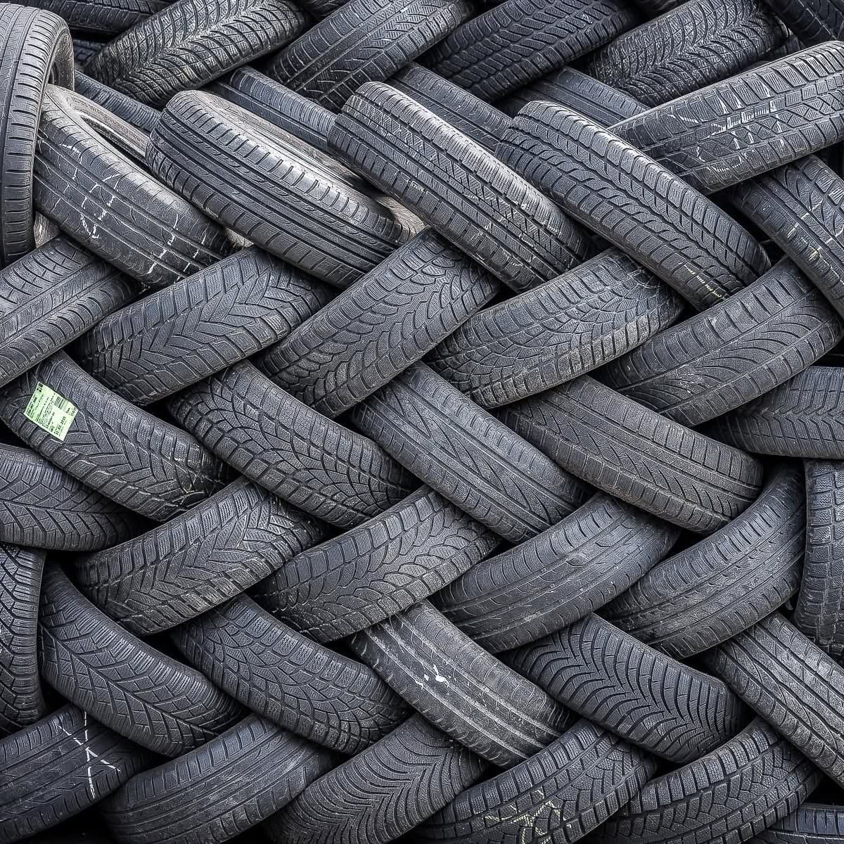 HRV GmbH - Altreifenentsorgung